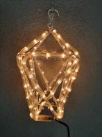 Kerst stal lantaarn verlichting, Ophalen, Gebruikt