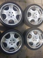 Diverse Sportwielen:  5x108 / 4x100 / 5x 114.3, Auto-onderdelen, Ophalen, 19 inch, Zomerbanden, Banden en Velgen