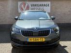 Skoda Karoq 1.5 TSI ACT Ambition | Clima | PDC | Camera | Tr, Stof, 4 cilinders, Bedrijf, 19 km/l