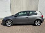 Volkswagen Golf 1.4 16V Airco Géén TSi👌Boekjes compl. 2010, Voorwielaandrijving, Stof, 4 cilinders, Origineel Nederlands