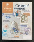 Tijdschrift: Brocante Living by Ariadne at Home, Ophalen of Verzenden, Nieuw, Overige typen