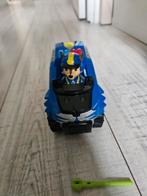 Paw Patrol Chase Voertuig, Ophalen of Verzenden, Gebruikt, Jongen of Meisje