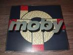 Moby - Hymn.Alt.Quiet.Version, Ophalen of Verzenden, Zo goed als nieuw, Pop