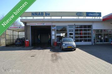 Fiat 500 0.9 TwinAir Lounge beschikbaar voor biedingen