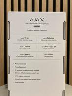 AJAX MotionCAM Outdoor phOD Garantie alarmsysteem alarm, Beweging, Detector, Sensor of Melder, Nieuw, Ophalen of Verzenden