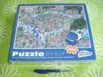 Nieuw in seal: Jubileum puzzel Action - 2000 winkels 1000 st, Ophalen of Verzenden, 500 t/m 1500 stukjes, Nieuw, Legpuzzel