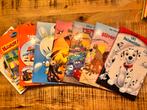 8 Disney Boekjes - Leuke Verhalen!, Boeken, Kinderboeken | Jeugd | onder 10 jaar, Ophalen of Verzenden, Gelezen, Sprookjes