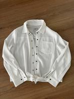 Witte Only Blouse - Maat S, Ophalen of Verzenden, Nieuw, Maat 36 (S), Wit