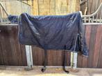 Harry’s Horse highliner staldeken (200 gram) Maat 205, Dieren en Toebehoren, Ophalen of Verzenden, Gebruikt, Deken