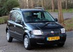 Fiat Panda 1.2 Active | 2009 | Airco | Keurige auto! |, Voorwielaandrijving, Stof, Gebruikt, 1242 cc