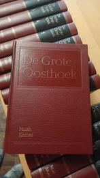 Grote Oosthoek encyclopedie, Boeken, Encyclopedieën, Ophalen of Verzenden, Zo goed als nieuw