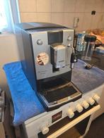 Nivona koffiemachine, Witgoed en Apparatuur, Koffiezetapparaten, Ophalen, Koffiemachine