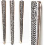 3 x PENDOK overschede PE2 voor een Keris Kris uit Indonesie, Antiek en Kunst, Ophalen of Verzenden