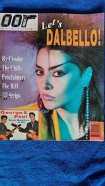 OOR 1-1988 2 Dalbello Proclaimers Ry Cooder The Chills The R, Ophalen of Verzenden, Zo goed als nieuw, Muziek, Film of Tv
