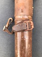 Originele Pertrix zaklantaarn no 525, Ophalen of Verzenden, Landmacht, Nederland