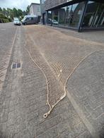 Veiligheidsnetten en randbeveiliging, Doe-het-zelf en Verbouw, Ophalen, Nieuw