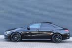Mercedes-Benz CLA-klasse 200 AMG | PANO - SFEER - CAMERA - A, CLA, Gebruikt, Euro 6, Bedrijf