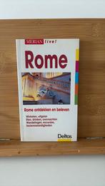 Reisgids Rome - Swantje Strieder, Swantje Strieder, Europa, Zo goed als nieuw, Ophalen