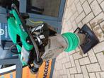 Wacker BS60-2 zeer nette staat