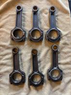 ZRP drijfstangen BMW M20/M50/M52/M54, Auto-onderdelen, Motor en Toebehoren, Ophalen of Verzenden, Nieuw, BMW