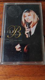 Barbra Streisand - The Concert (1994) Cassette, Ophalen, Gebruikt, 1 bandje, Origineel