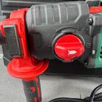 Parkside PSBM 1100 Boormachine | in koffer | 1100w | 391373, Boormachine, Variabele snelheid, Ophalen of Verzenden, Gebruikt