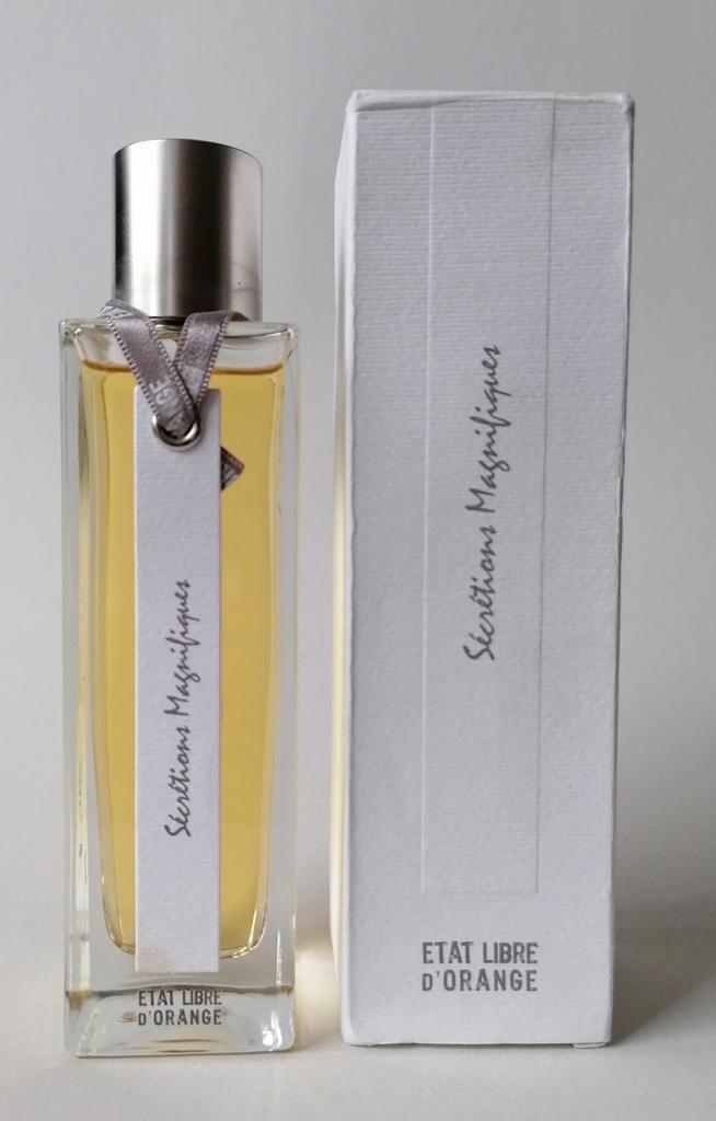 Etat Libre d'Orange Sécrétions Magnifiques, Sieraden, Tassen en Uiterlijk, Uiterlijk | Parfum, Nieuw, Ophalen of Verzenden