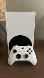 Xbox series s, Spelcomputers en Games, Spelcomputers | Xbox Series X en S, Ophalen of Verzenden, Gebruikt, Xbox Series S