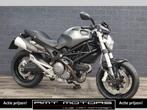 DUCATI M 696 (bj 2010) M696 Mat Grijs, Motoren, Motoren | Ducati, DUCATI, 2 cilinders, Bedrijf, Onbekend