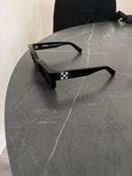 Off white zonnebril, Sieraden, Tassen en Uiterlijk, Zonnebrillen en Brillen | Heren, Overige merken, Zonnebril, Zwart, Ophalen of Verzenden