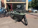 Lovens Explorer S75 2023 moss green 545WH FULL OPTION!, Overige merken, Gebruikt, Goederen, Ophalen of Verzenden