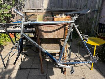 Koga Miyata TerraLiner Alloy 63cm fiets / frame beschikbaar voor biedingen