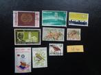 malawi - diverse (zf-190), Postzegels en Munten, Postzegels | Afrika, Ophalen of Verzenden, Overige landen, Gestempeld