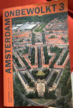 Amsterdam onbeworkt. Luchtfoto’s, Fotografen, Zo goed als nieuw, Lambiek Berends; Peter Elenbaas, Ophalen of Verzenden
