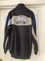 Adidas trainingsjasje, Adidas, Sport- of Zwemkleding, Ophalen of Verzenden, Zo goed als nieuw