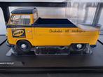 Volkswagen T1 Ikea 1950 Schaal 1:18, Hobby en Vrije tijd, Modelauto's | 1:18, Solido, Auto, Solido, Nieuw
