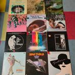 Film soundtrack lp's verzameling, Ophalen of Verzenden, Zo goed als nieuw, 12 inch