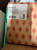 AWB Pomp ST.6 UPS 25-50 180mm, Aardgas, Nieuw, Ophalen of Verzenden, Minder dan 20 liter