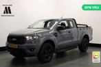Ford Ranger 2.0 EcoBlue 170PK Wildtrack 4X4 Automaat - EURO, Automaat, Stof, Gebruikt, 4 cilinders