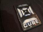 🕋 Cube, Vanaf 16 jaar, Ophalen of Verzenden, Zo goed als nieuw, Overige genres