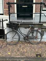 Fiet bicycle granny style with lock, Ophalen, Zo goed als nieuw, Overige merken