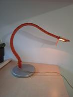 Oranje, 2 stdn led tafellamp SOON van Tobias Grau, Ophalen, Kunststof, 50 tot 75 cm, Zo goed als nieuw