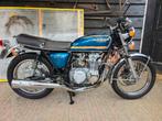 Honda cb550 four 1977 blauw kompleet gereviseerd., Motoren, Motoren | Honda, Particulier