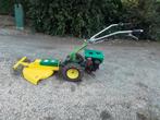 Ferrari ruw terrein maaier (frees), Tuin en Terras, Hand-tuingereedschap, Ophalen, Gebruikt