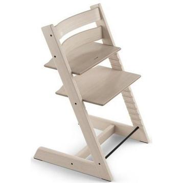 Gezocht: gratis of goedkope Stokke Tripp Trapp kinderstoel beschikbaar voor biedingen
