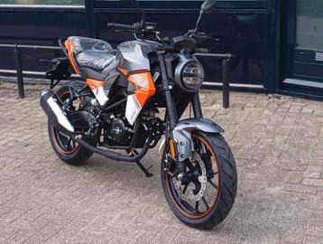 Brommer 50cc  beschikbaar voor biedingen