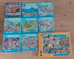 Diverse puzzels, Hobby en Vrije tijd, Denksport en Puzzels, Ophalen, 500 t/m 1500 stukjes, Zo goed als nieuw, Legpuzzel