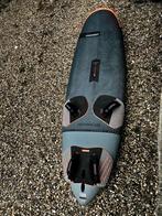 RRD FIRE STORM Black Ribbon 105 ltr, Watersport en Boten, Windsurfen, Ophalen, Zo goed als nieuw, Minder dan 250 cm, Plank