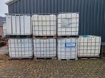 Ibc, Tuin en Terras, Regentonnen, 150 liter of meer, Ophalen, Zo goed als nieuw, Kunststof