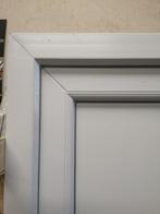 Kunststof buitendeur 98 x 200 wit RAL 9016, Doe-het-zelf en Verbouw, Niet ingevuld, 80 tot 100 cm, Niet ingevuld, Nieuw